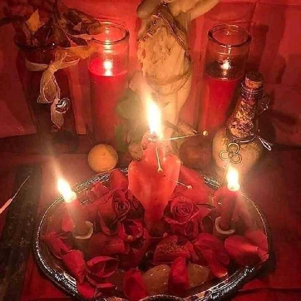 Nuotrauka Traditional and spiritual healing love spell Doctor Anushika +27685771974