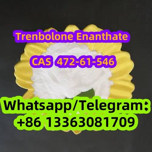 Skelbimas CAS 472-61-546 Trenbolone Enanthate