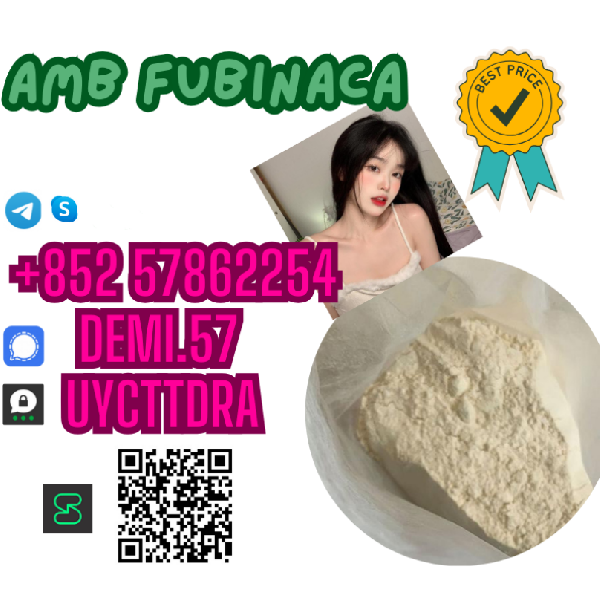 Skelbimas 5cladba raw material 5CL-ADB-A precursor raw 5cladba 5f adb