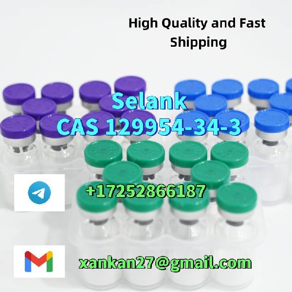 Paveiksliukas Factory Supply Peptide with