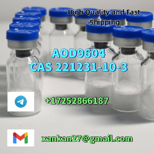 Foto High Purity Peptide with wholesale price
