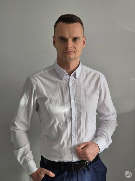 Nuotrauka Nekilnojamojo Turto Brokeris