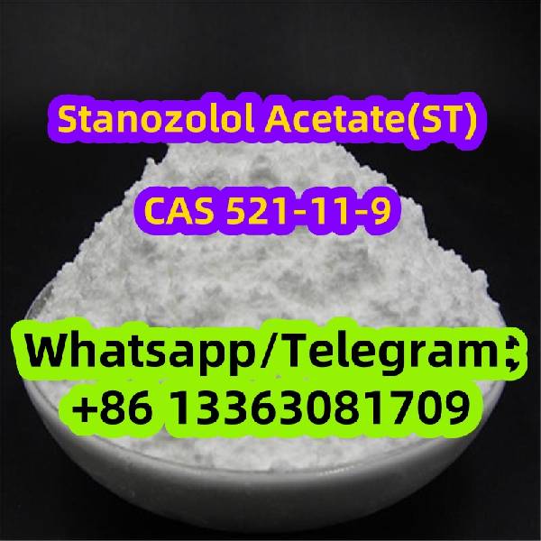 Skelbimas Mestanolone CAS 521-11-9 Prohormo Preroide