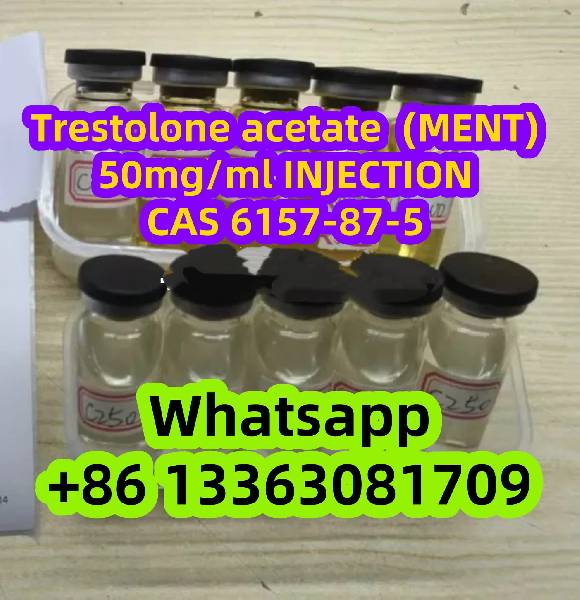 Paveiksliukas Trestolone acetate(MENT) 50mg/ml INJECTION CAS 6157-87-5