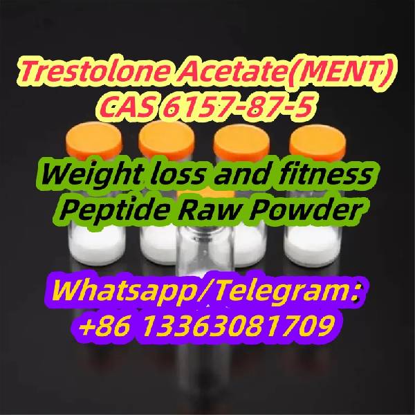 Paveiksliukas Trestolone acetate (MENT) CAS 6157-87-5 U-15614 NSC-69948