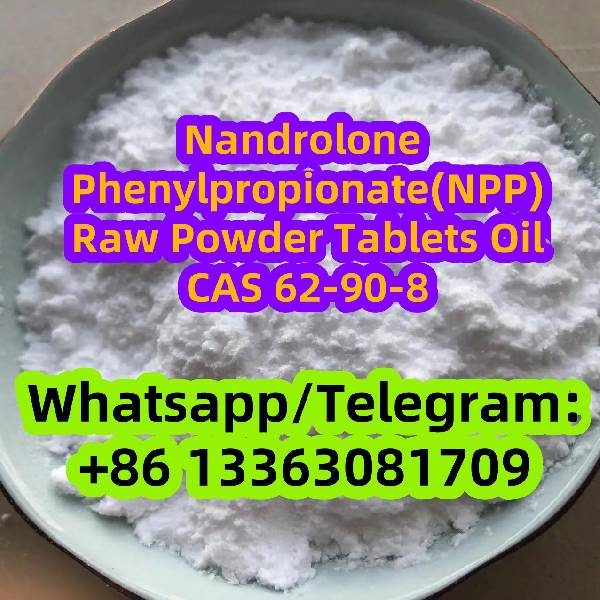 Skelbimas Nandrolone（NPP) CAS 62-90-8 Raw Powder Tablets Oil