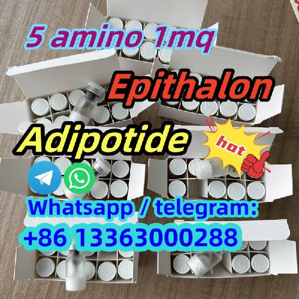 Skelbimas 5-amino-1mq CAS: 42464-96-0