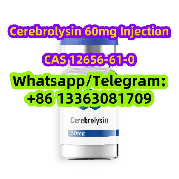 Paveiksliukas Cerebrolysin (FPF-1070) Injection 60MG CAS 12656-61-0