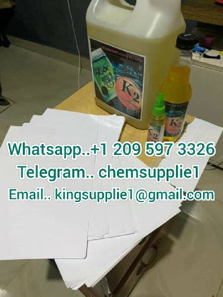 Nuotrauka Buy 5CLADBA/Buy 6cladba/Buy K2 paper spray liquid, JWH