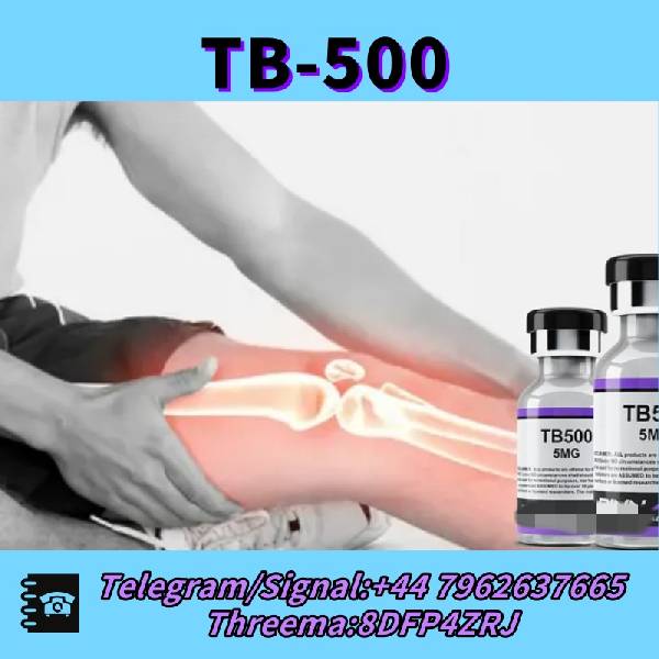 Skelbimas TB-500 Peptide