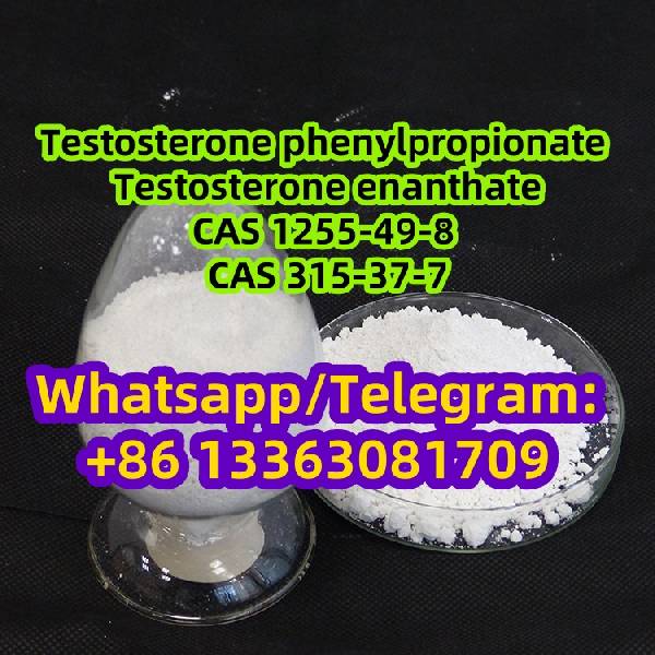 Paveiksliukas Testosterone phenylpropionate(NSC 22643) CAS 1255-49-8