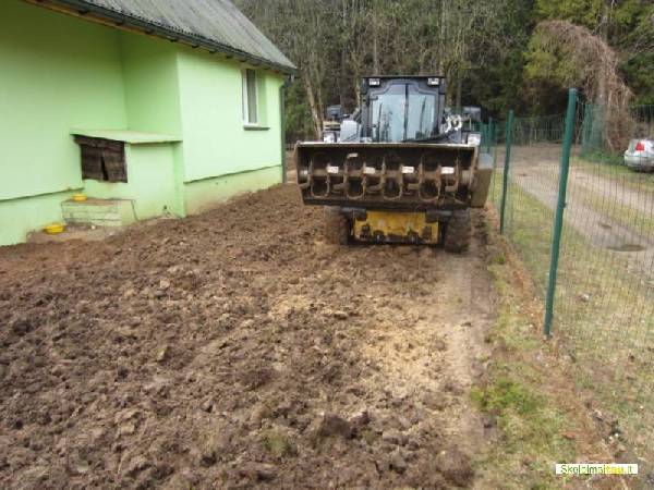 Foto * 865936773, Kultivatoriaus nuoma Vilniuje, kaina 70 eur