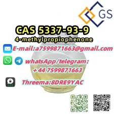 Skelbimas CAS 5337-93-9 4-methylpropiophenone