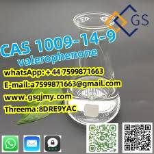 Paveiksliukas valerophenone CAS 1009-14-9