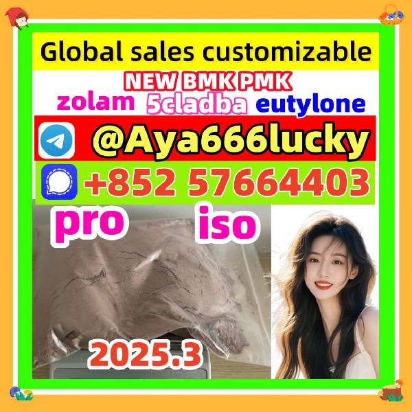 Nuotrauka isotonitazene 2732926-24-6 14188-81-9  Peptides,high purity kinases ,h