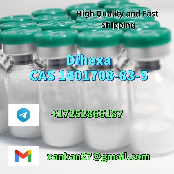 Nuotrauka Hot Sell Nootropic Peptide