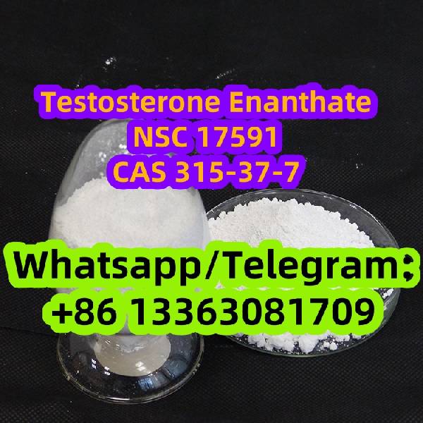 Paveiksliukas Testosterone Enantate (TE-300 TE300) CAS 315-37-7