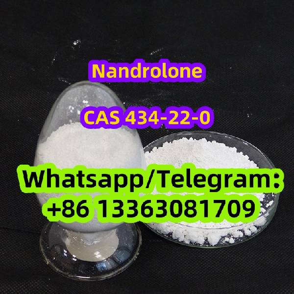 Foto Nandrolone CAS 434-22-0 /19-Nortestosterone