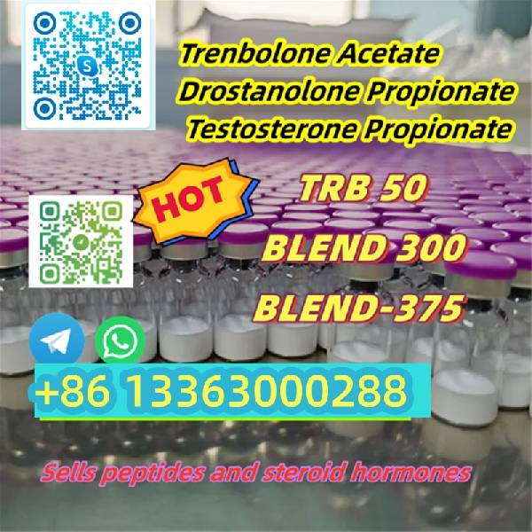 Nuotrauka Testosterone acetate cas1045-69-8