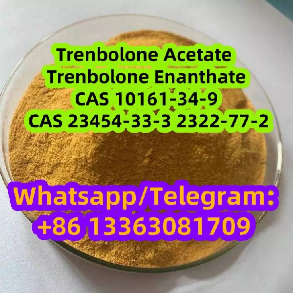 Paveiksliukas Methoxydienone CAS 2322-77-2 CAS 10161-34-9