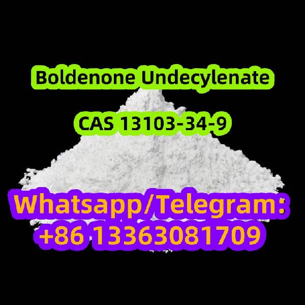 Paveiksliukas Nandrolone decanoate CAS 13103-34-9