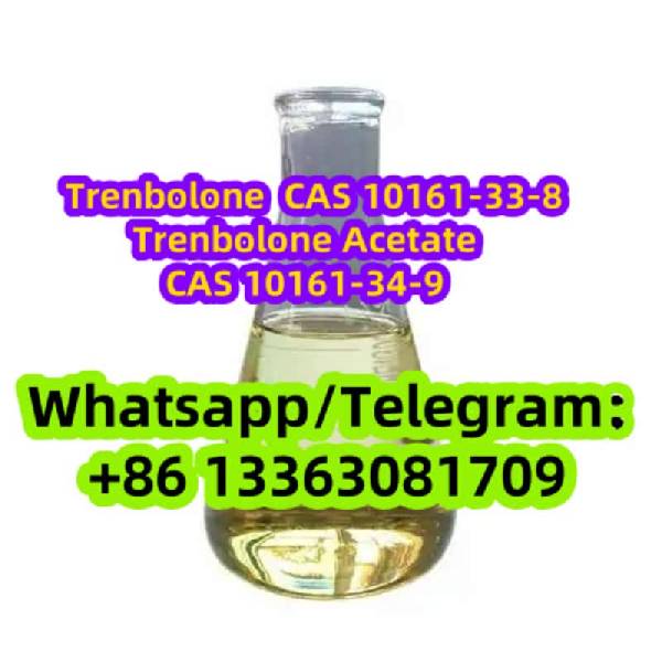 Skelbimas Trenbolone Acetate(RU-1697) CAS 10161-34-9