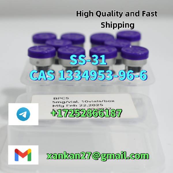Paveiksliukas SS-31 CAS 1334953-96-6 Anti-Aging Peptide
