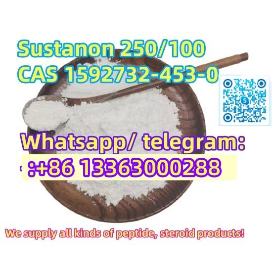 Paveiksliukas Sustanon250/100  cas1592732-453-0