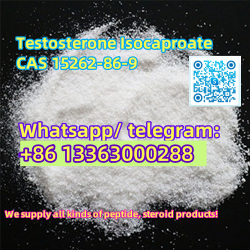 Nuotrauka Testosterone isocaproate cas15262-86-9