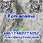 Taoteng Supply Tetracaine HCl Powder CAS 136-47-0 Tetracaine Hydrochloride Tetracaina HCl skelbimo nuotrauka