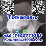 Taoteng Supply Tetracaine HCl Powder CAS 136-47-0 Tetracaine Hydrochloride Tetracaina HCl skelbimo nuotrauka