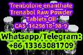 Trenbolone Enanthate CAS 1629618-98-9 OIL Tablets Powder skelbimai