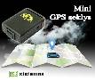 GPS mini seklys skelbimai