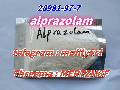 alprazolam