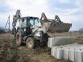 *BOBCAT NUOMA, 865907990, MINIKRAUTUVO NUOMA skelbimo nuotrauka