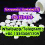 Skelbimas: Mestanolone CAS 521-11-9 Prohormo Preroide skelbimas