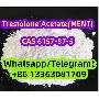 Skelbimas: Trestolone acetate (MENT) CAS 6157-87-5 U-15614 NSC-69948 skelbimas