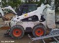 BOBCAT nuoma skelbimo nuotrauka
