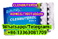 Skelbimas: Clenbuterol 40MCG 100Tablets CAS 37148-27-9 skelbimas