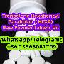 Parabolan（HEXA) Trenbolone Hexabenzylhydrocarbonate skelbimai