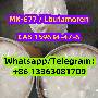 MK-677 Lbutamoren CAS 159634-47-6 Raw Materials Tablets skelbimai