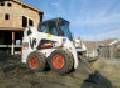 * 865936773, Bobcat nuoma Vilniuje, SUPER PRICE skelbimai