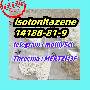 perfect choice  isotonitazene 14188-81-9 Opioid  Gurantee 100% skelbimai