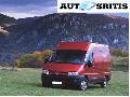 Nuomojame krovinini Peugeot Boxer (www.autosritis.lt) skelbimo nuotrauka