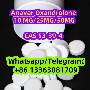 Skelbimas: ANAVAR Oxandrolone 10MG/25MG/50MG Tablets CAS 53-39-4 skelbimas