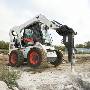 bobcat nuoma skelbimo nuotrauka