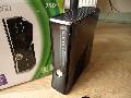 Su GARANTIJA Xbox360 Slim 250Gb RGH/JTAG skelbimo nuotrauka