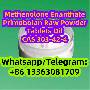 Methenolone enanthate (Primobolin) CAS 303-42-4 Raw Powder Tablets Oil skelbimai