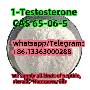 testosterone