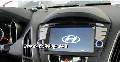 Skelbimas: Hyundai Tucson 2010/Hyundai IX35 factory OEM radio Car DVD player TV,GPS navigation CAV-ix35 skelbimas